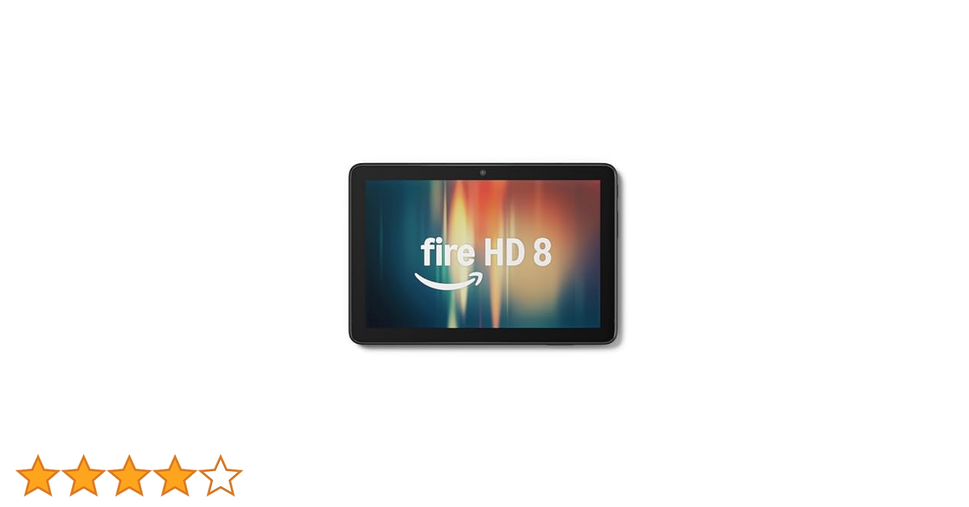Amazon.co.jp: Amazon Fire HD 8 タブレット - 持ち運びに便利な
